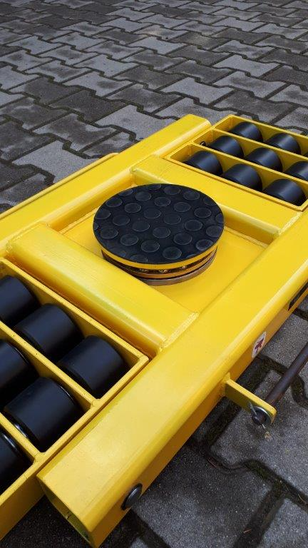 Fotografía 13 - Opis realizácie