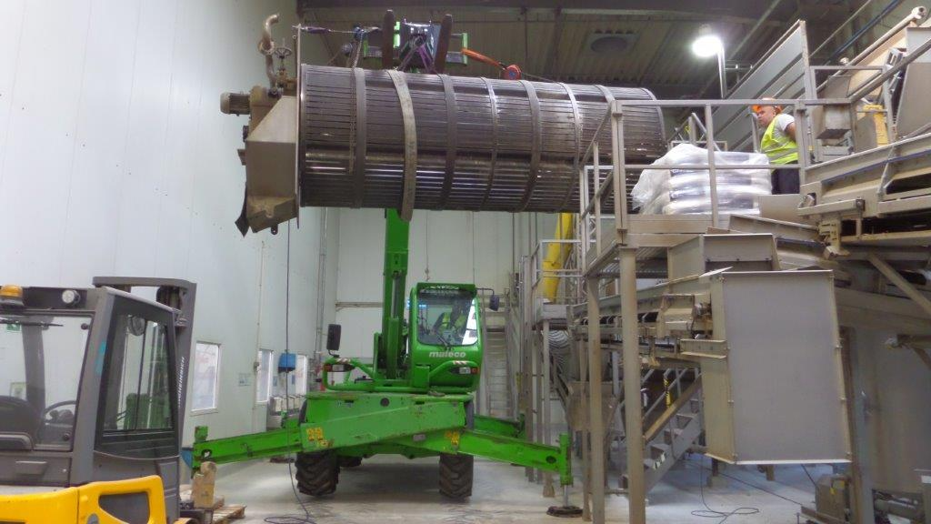 Fotografía 38 - Opis realizácie