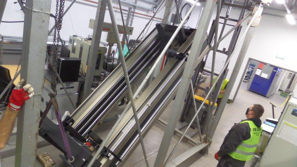 Fotografía 40 - Opis realizácie