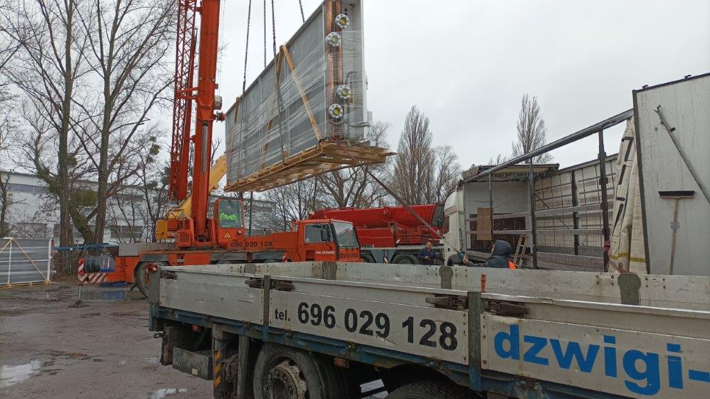 Fotografía 42 - Opis realizácie