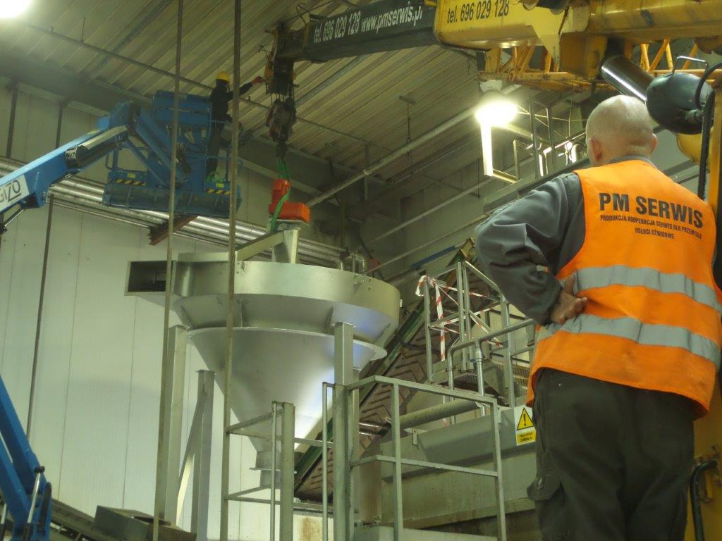 Fotografía 47 - Opis realizácie