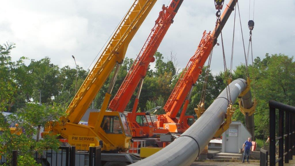 Fotografía 49 - Opis realizácie